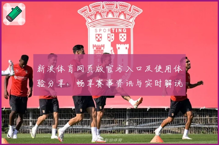 新浪体育网页版官方入口及使用体验分享，畅享赛事资讯与实时解说
