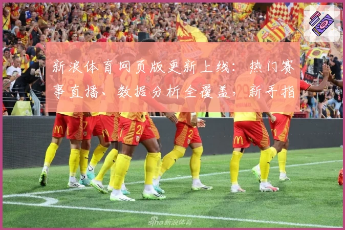 新浪体育网页版更新上线：热门赛事直播、数据分析全覆盖，新手指南一看就懂