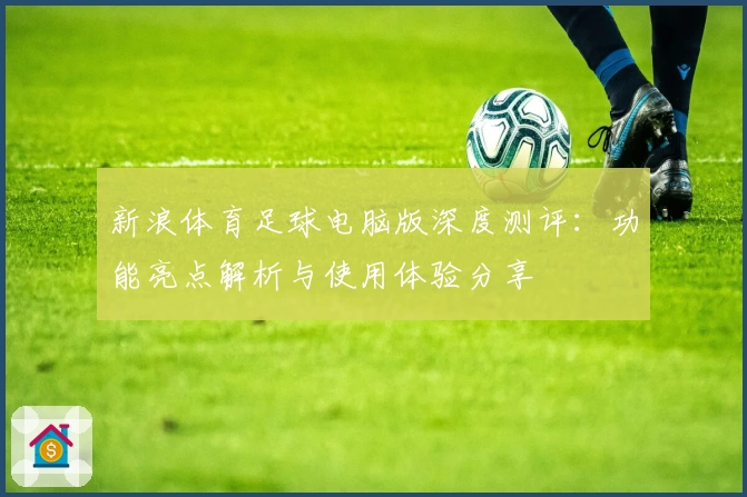 新浪体育足球电脑版深度测评：功能亮点解析与使用体验分享