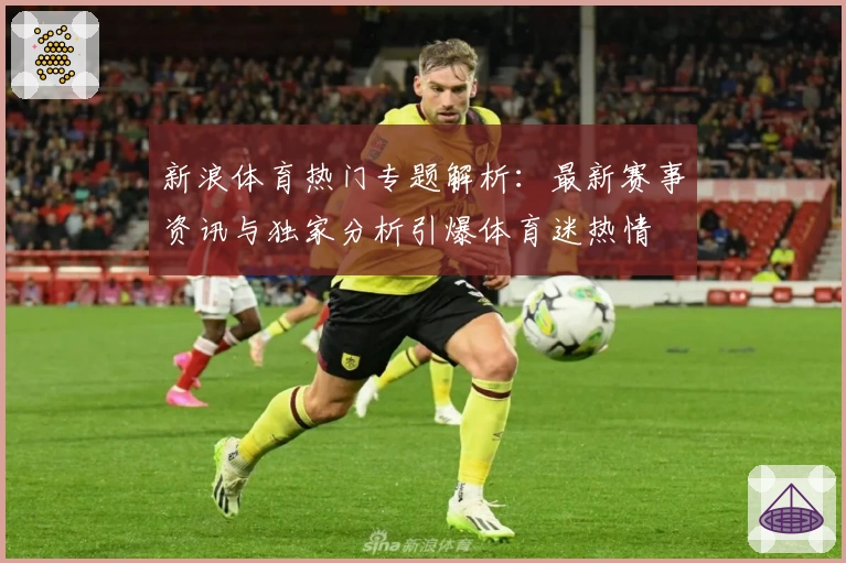新浪体育热门专题解析:最新赛事资讯与独家分析引爆体育迷热情