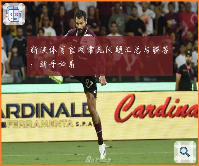 新浪体育官网常见问题汇总与解答，新手必看