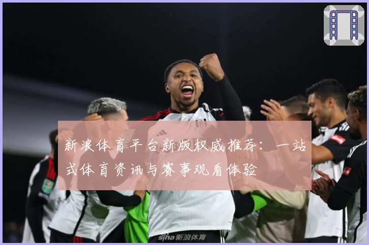 新浪体育平台新版权威推荐：一站式体育资讯与赛事观看体验