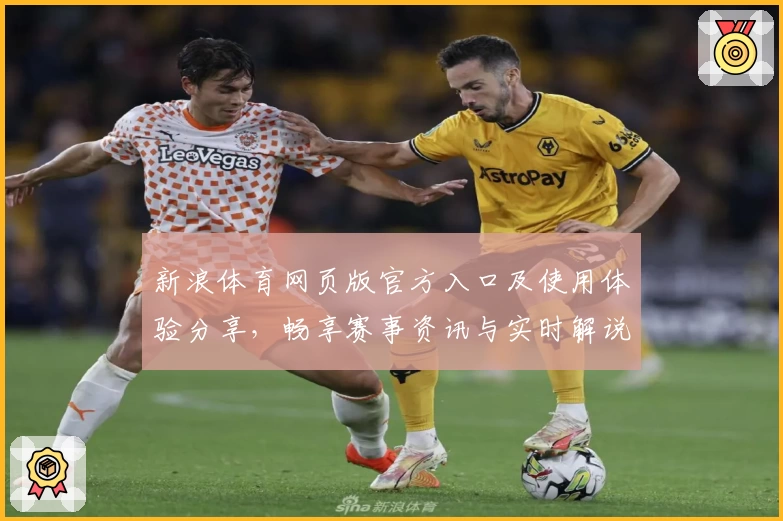 新浪体育网页版官方入口及使用体验分享，畅享赛事资讯与实时解说