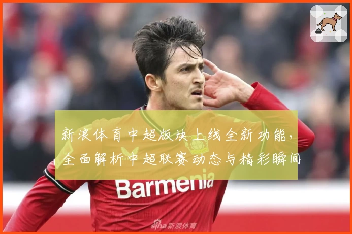 新浪体育中超版块上线全新功能，全面解析中超联赛动态与精彩瞬间