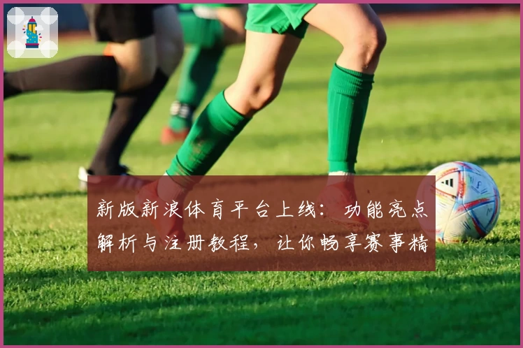 新版新浪体育平台上线：功能亮点解析与注册教程，让你畅享赛事精彩瞬间